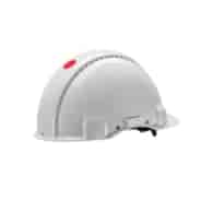 HELM OCHRONNY SOLARIS BIALY / G3000CUV-VI / / XH001674759 / 3M