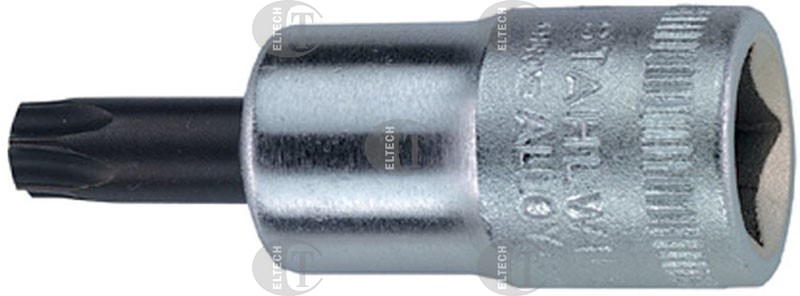 NASADKA  3/8 -TX40  TORX   STAHL /OFE/MRL/2024/000175