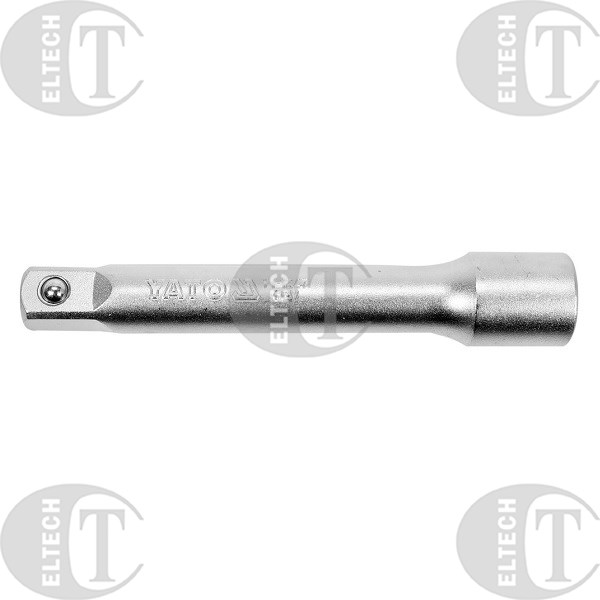 PRZEDLUZKA 1/2 -125MM  YATO