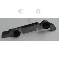 WZORZEC ZARYSU GWINTU 55 STOPNI