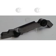 WZORZEC ZARYSU GWINTU  METRYCZNEGO 60 STOPNI