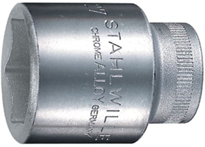 NASADKA  1/2 -13MM  STAHL