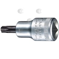 NASADKA  1/2 -TX40  TORX  STAHL (OFE/000029/2020/SP)