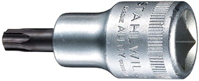 NASADKA  1/2 -TX40  TORX  STAHL (OFE/000029/2020/SP)