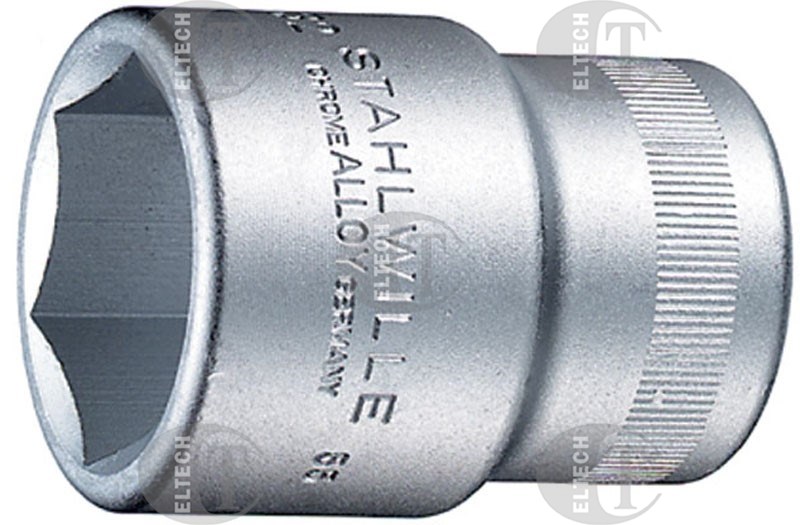NASADKA 3/4 -33MM STAHLWILLE