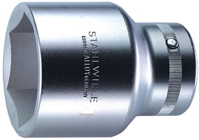 NASADKA  3/4 -60MM  STAHL