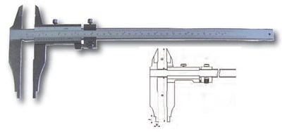 SUWMIARKA  250 MADD 0,05  10” SZCZEKI 80 LEKKA