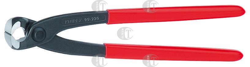 SZCZYPCE RSST-220 POL.PCV KNIPEX