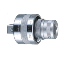 GRZECHOTKA 3/4  PRZELACZALNA NASADOWA 104 MM