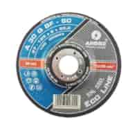 TARCZA T27 115/6,0/22 ECO LINE   AA