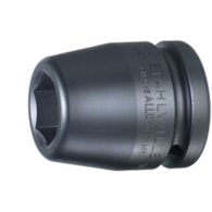 NASADKA UD. 3/4 -19MM  STAHL