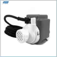 POMPA WODNA P2SG 55W L4M 230V