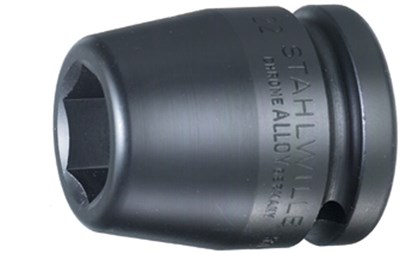 NASADKA UD. 3/4 -28MM STAHL