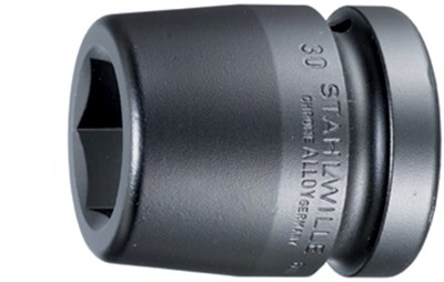 NASADKA UD.1 -41MM  STAHL /OFE/509/2020/DK/