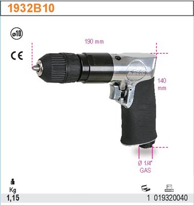 WIERTARKA DWUKIERUNKOWA   BETA.