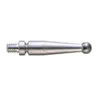 KONCOWKA POMIAR M1,7x0.35  KULKA FI2,00 L2=17,4 WEGLIK