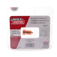 DYSZA PLAZM. 1.10MM   /OP. 5szt/