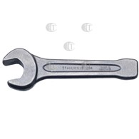 KLUCZ PLASKI DO POBIJANIA 27 STAHL