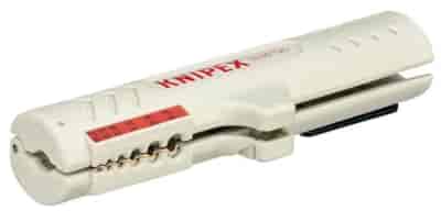 SCIAGACZ IZOL. 4,5-10MM  KNIPEX