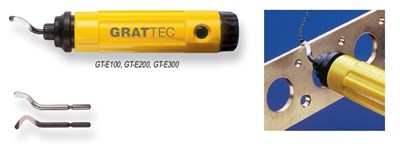 GRATOWNIK SET-K TYPU E UNIWERSALNY