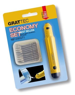 ZESTAW GRATOWNIKOW GRAT-TEC