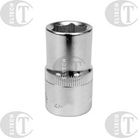 NASADKA  1/2 -17MM  YATO