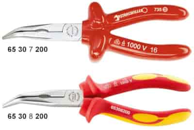 SZCZYPCE POLOKRAGLE 160  1000V  STAHL