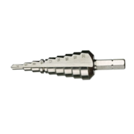 WIERTLO WIELOSTOPNIOWE FI  4-20MM HSS 843
