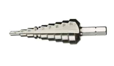 WIERTLO WIELOSTOPNIOWE FI  4-20MM HSS 843