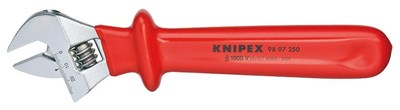 KLUCZ NAST. 260MM VDE KNIPEX
