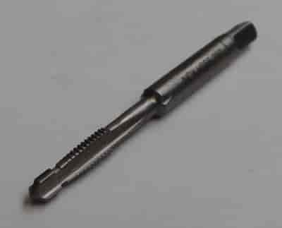 GWINTOWNIK M 3,5 NGMM/3-P DIN-352 (6HX) HSSE INOX