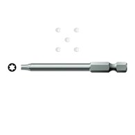 BIT 1/4”- TX10- 50MM  TORX  WERA