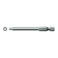 BIT 1/4”- TX10- 50MM  TORX  WERA