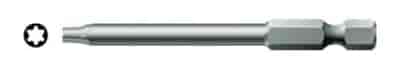 BIT 1/4”- TX10- 50MM  TORX  WERA