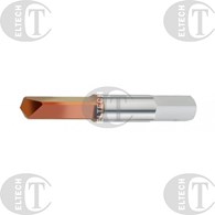 WIERTLO WDG FI  4,20 M5 VHM BLUE CUT SZL.