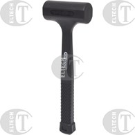 MLOTEK BEZODRZUTOWY  690G  KSTOOLS