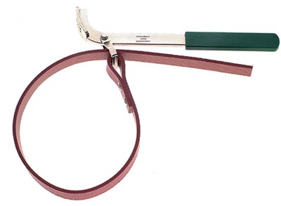 KLUCZ TASMOWY DO FILTRA L-450 MM