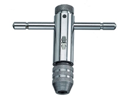 UCHWYT DO GWINTOWNIKOW  M5-M12