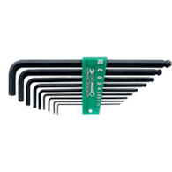 KLUCZE IMBUS.1,5-10 (9 CZ.)
