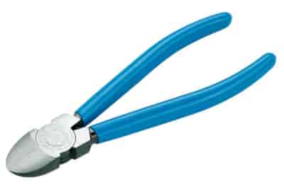 OBCINAKI   BOCZNE 8313-125 TL  GEDORE