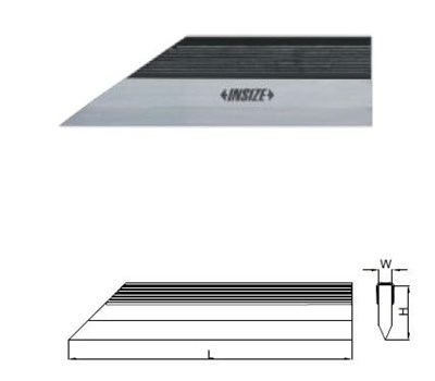 LINIAL MLWa-00 150 KRAWEDZIOWY