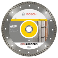 TARCZA DIAM. 150/22,23 PROFESSIONAL FOR UNIVERSAL TURBO BOSCH