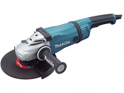 SZLIFIERKA KAT. 230MM 2400W GA9030x01/REKOJESC ANTYW./