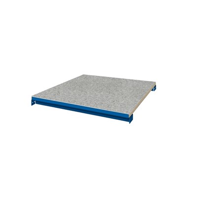 POLKA POKRYTA WYKLADZINA PCV