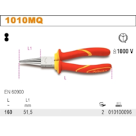 SZCZYPCE OKRAGLE PROSTE 160MM ,W IZ.DO 10BETA