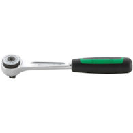 GRZECHOTKA 3/8   DROBNOZEB.   STAHL