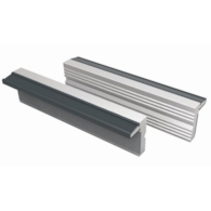 NAKLADKI NA SZCZEKI DO IMADLA 150MM ALUMINIOWE