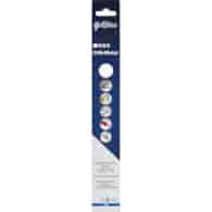 BRZESZCZOT RAMA 300x12.5/24 BI METAL  (10 szt.)
