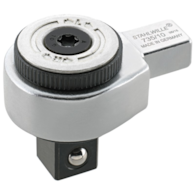 GRZECHOTKA WTYKOWA 3/4  14*18 MM DO 650NM STAHL.