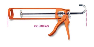 WYCISKACZ PISTOLETOWY     BETA